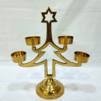Candle Stand