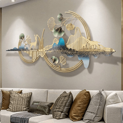 wall art