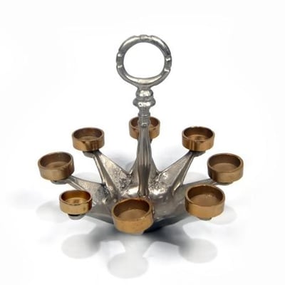 candle stand