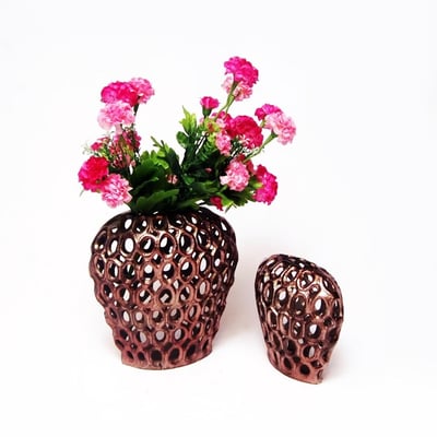 flower vase