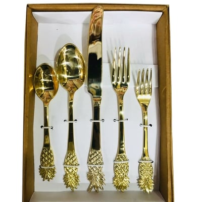 cutlery