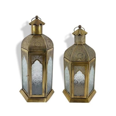 lanterns