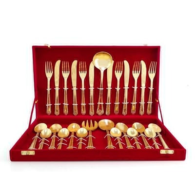 cutlery