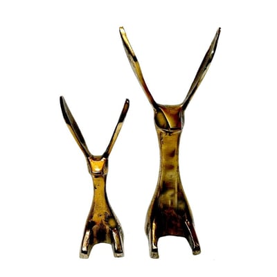 decorative animals