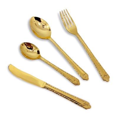cutlery