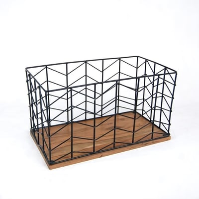 basket