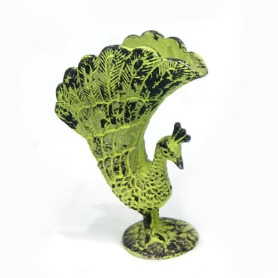 decorative animals