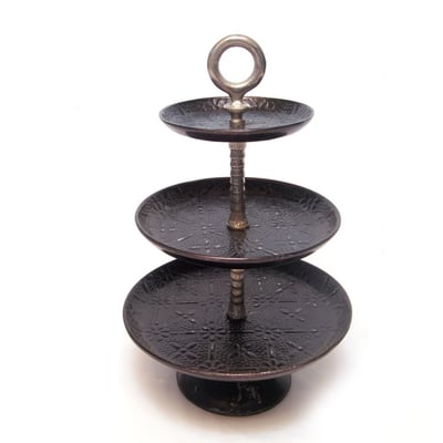 cake stand