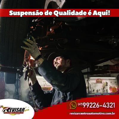 Revisar Centro Automotivo suspensão automotivo