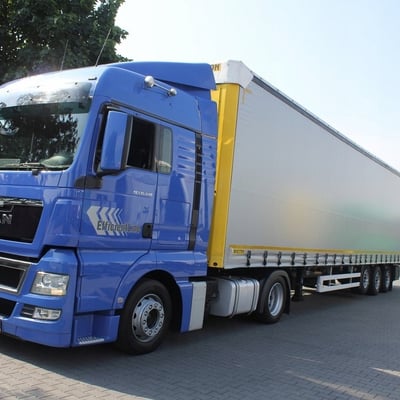 Usługa Transportowa