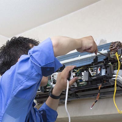 ac repairing