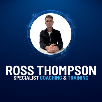 Contact for One on One Coaching and Training Services.