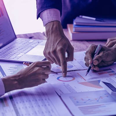 Serviços oferecidos pela SC Organização Contábil