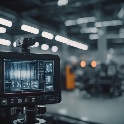 MacBook Pro showing programming language