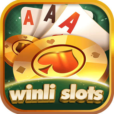 winli slots: app for android, Free download in pakistan.