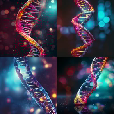 CRO services - RNA 3D structure modeling