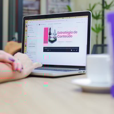 Marketing Digital