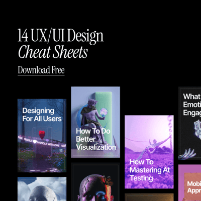uiux cheatsheet 