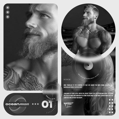 01 Oceanman