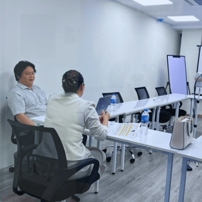 Khách hàng tư vấn mệnh lý cùng Thầy Ưng Khiêm, ảnh 52