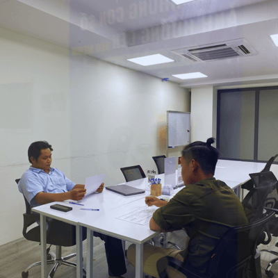 Khách hàng tư vấn mệnh lý cùng Thầy Ưng Khiêm, ảnh 59