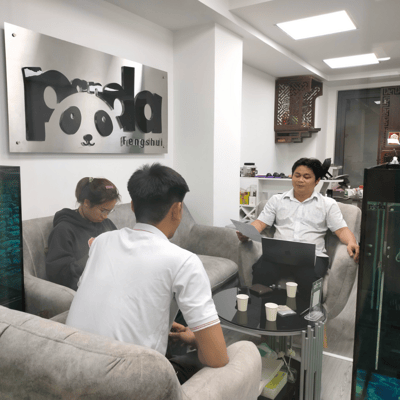 Khách hàng tư vấn mệnh lý cùng Thầy Ưng Khiêm, ảnh 42