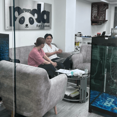 Khách hàng tư vấn mệnh lý cùng Thầy Ưng Khiêm, ảnh 41
