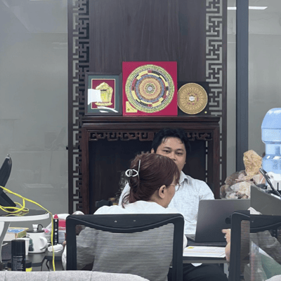 Khách hàng tư vấn mệnh lý cùng Thầy Ưng Khiêm, ảnh 38
