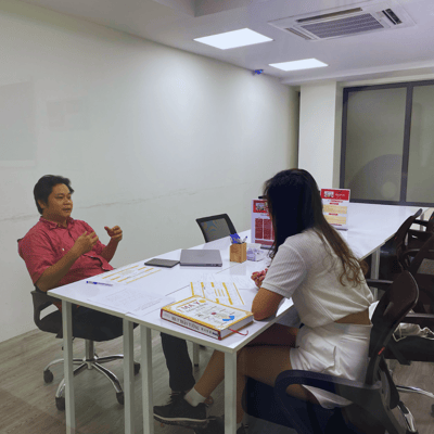 Khách hàng tư vấn mệnh lý cùng Thầy Ưng Khiêm, ảnh 58
