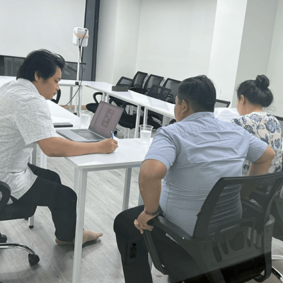 Khách hàng tư vấn mệnh lý cùng Thầy Ưng Khiêm, ảnh 36