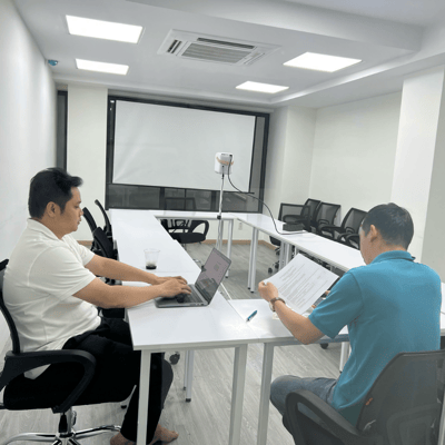 Khách hàng tư vấn mệnh lý cùng Thầy Ưng Khiêm, ảnh 35