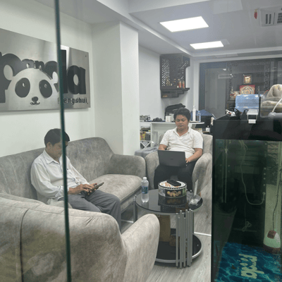 Khách hàng tư vấn mệnh lý cùng Thầy Ưng Khiêm, ảnh 34