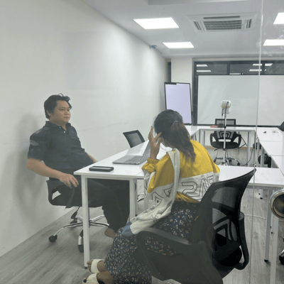 Khách hàng tư vấn mệnh lý cùng Thầy Ưng Khiêm, ảnh 33