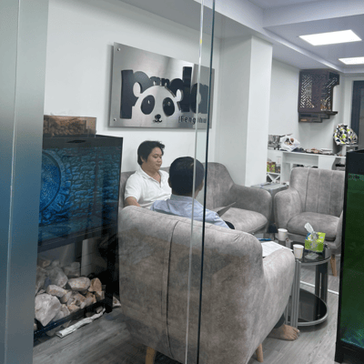 Khách hàng tư vấn mệnh lý cùng Thầy Ưng Khiêm, ảnh 30