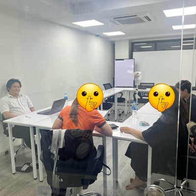 Khách hàng tư vấn mệnh lý cùng Thầy Ưng Khiêm, ảnh 29