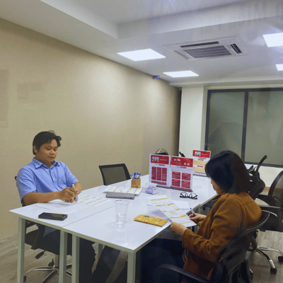 Khách hàng tư vấn mệnh lý cùng Thầy Ưng Khiêm, ảnh 57