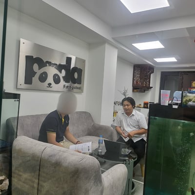 Khách hàng tư vấn mệnh lý cùng Thầy Ưng Khiêm, ảnh 28