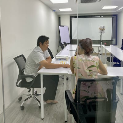 Khách hàng tư vấn mệnh lý cùng Thầy Ưng Khiêm, ảnh 27
