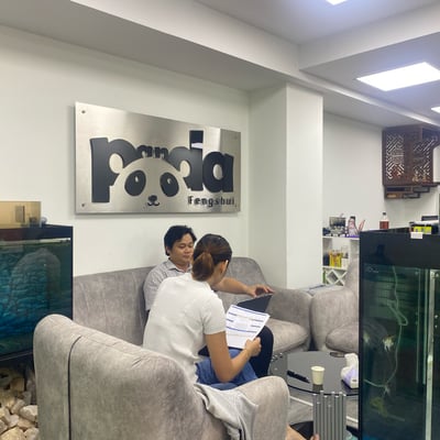 Khách hàng tư vấn mệnh lý cùng Thầy Ưng Khiêm, ảnh 25