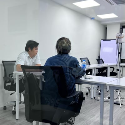 Khách hàng tư vấn mệnh lý cùng Thầy Ưng Khiêm, ảnh 24