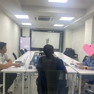 Khách hàng tư vấn mệnh lý cùng Thầy Ưng Khiêm, ảnh 23