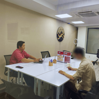 Khách hàng tư vấn mệnh lý cùng Thầy Ưng Khiêm, ảnh 56