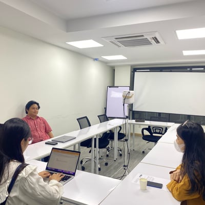 Khách hàng tư vấn mệnh lý cùng Thầy Ưng Khiêm, ảnh 21