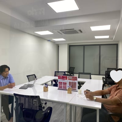 Khách hàng tư vấn mệnh lý cùng Thầy Ưng Khiêm, ảnh 18
