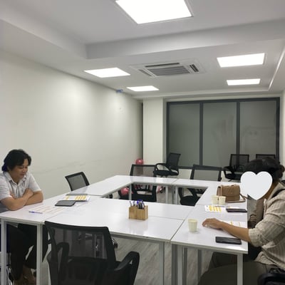 Khách hàng tư vấn mệnh lý cùng Thầy Ưng Khiêm, ảnh 17