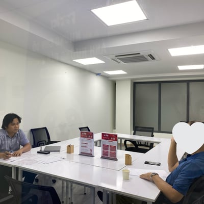 Khách hàng tư vấn mệnh lý cùng Thầy Ưng Khiêm, ảnh 16