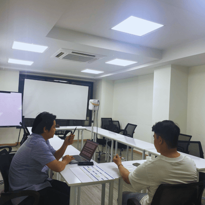 Khách hàng tư vấn mệnh lý cùng Thầy Ưng Khiêm, ảnh 54