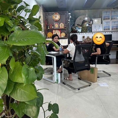Khách hàng tư vấn mệnh lý cùng Thầy Ưng Khiêm, ảnh 12