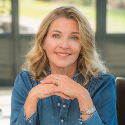 Christine Kjeldbjerg