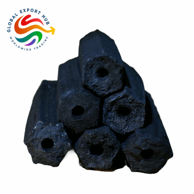 Best Sawdust Briquettes Charcoal for BBQ – Made in Indonesia